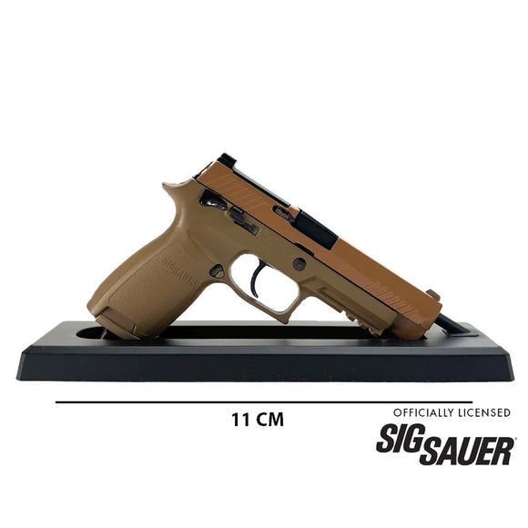 SIG Sauer M17 Model Pistol