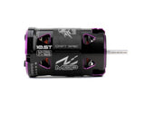 Maclan Drift Performance MDP 10.5T Motor (Black/Purple)