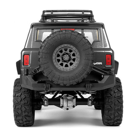HPI Racing - Venture Wayfinder RTR Gunmetal