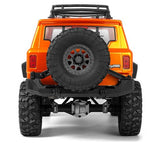 HPI Racing - Venture Wayfinder RTR Metallic Orange