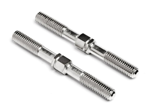 Rear Upper Turnbuckle 5X51mm Trophy Buggy