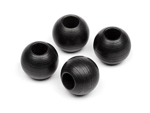 6.8mm Ball Trophy