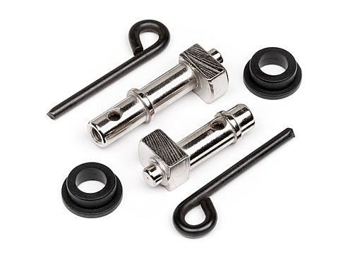Brake Cam Set Trophy 3.5/4.6