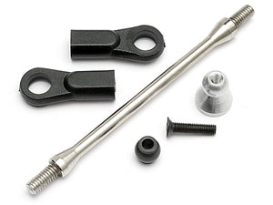 Rear Chassis Brace - Trophy Buggy