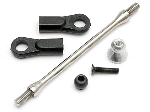 Rear Chassis Brace - Trophy Buggy