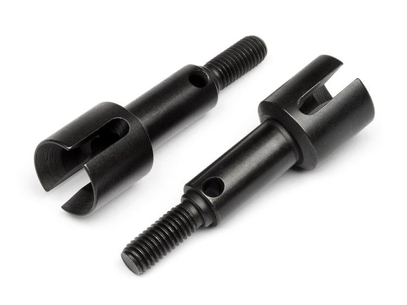 Rear Axle Trophy Truggy