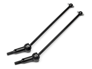 Front Universal Joint Driveshaft Trophy Truggy