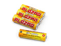 HPI Racing - HPI Plazma 1.5V Alkaline AA Battery (4pcs)