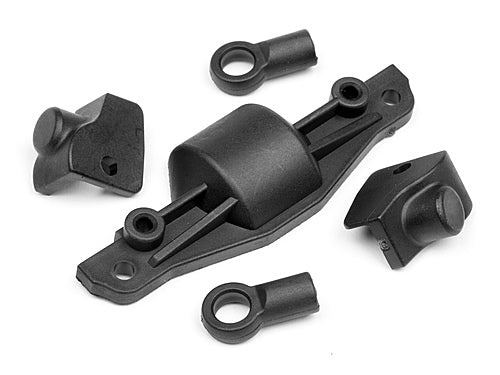 Sway Bar Mount Savage
