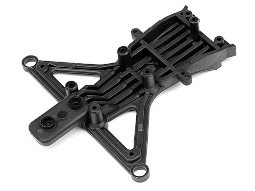 Front Chassis (High Nose Type) Formula Ten