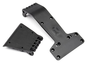 Skid Plate Set Blitz