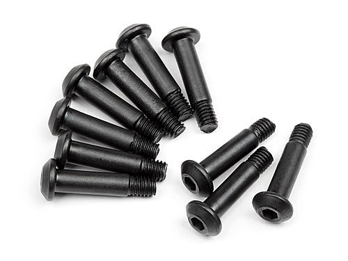 Step Screw 3.2X14mm (10pcs) Blitz