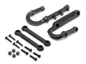 Mud Flap Mount Set Baja 5SC