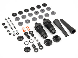Big Bore Sport Shock Set (97mm/2pcs) Apache C1