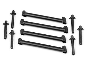 Tube Frame Struts/Body Mounts Apache C1