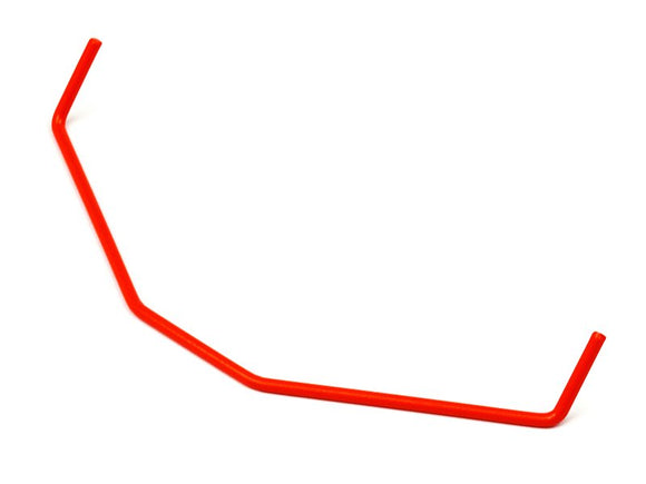 Rear Sway Bar (2mm/Orange) WR8