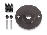 Slipper Hub 10X33mm (Tsc) Savage XL Flux