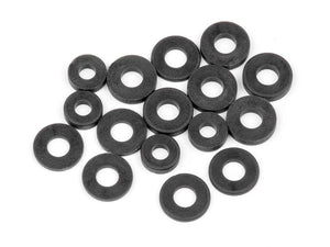 Plastic Spacer Set Vorza Flux
