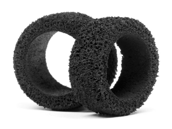Q32 Foam Tire Set F/R (Soft/26X10/26X14/4pcs)