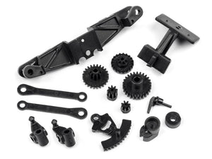 Q32 Plastic Part Set