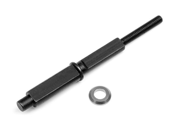Top Shaft Set Jumpshot