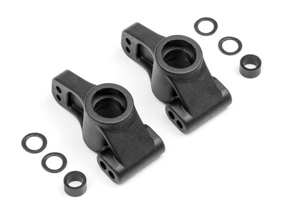 Rear Hub Set (2pcs) Jumpshot