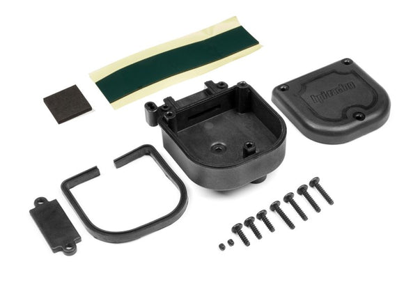 Receiver Box Set Savage XL Flux