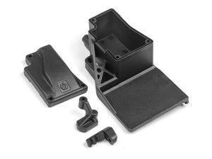 Receiver Box Set Venture Toyota