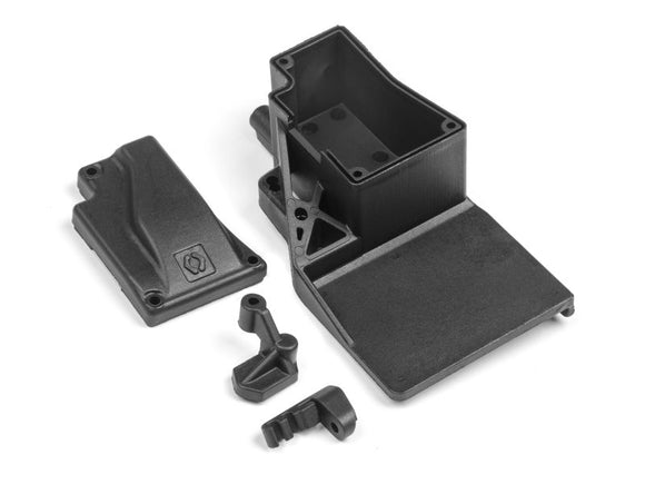 Receiver Box Set Venture Toyota