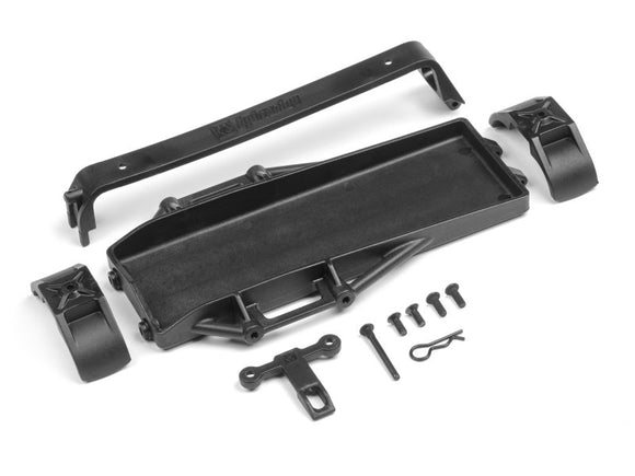Battery Box Set Venture Toyota