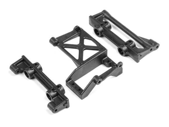 Crossmember Set Venture Toyota