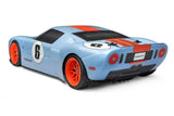 HPI Racing - RS4 Sport 3 Flux Ford GT LM Heritage Edition,Brushless,RTR