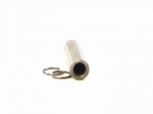 Piston Pin/Retainer Set (21BB)