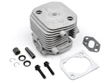 Cylinder Set, Fuelie 23 Engine 2.0