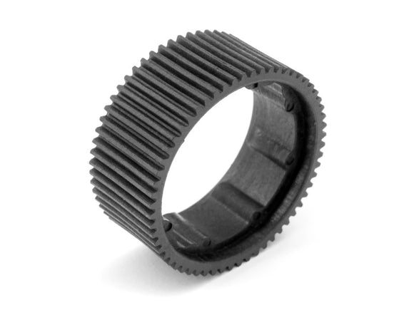 Diff Gear 60T