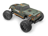 Savage XL Flux GTXL-1 Painted Bodyshell