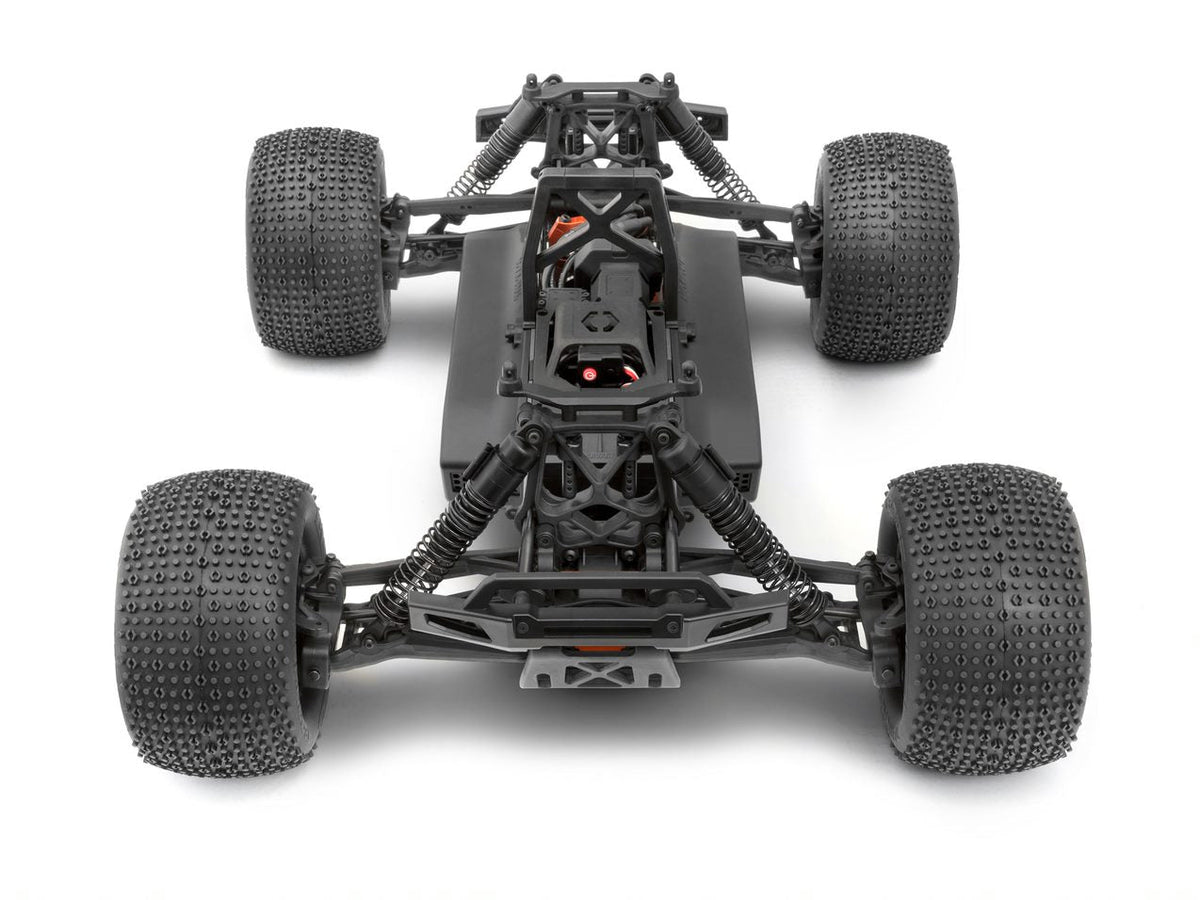 HPI Racing - Savage XL Flux V2 GTXL-6