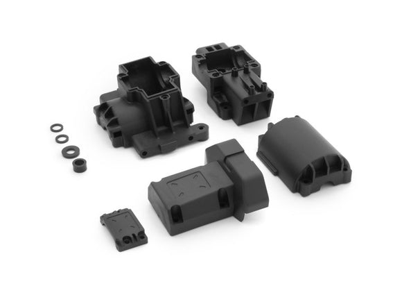 Center Gearbox Set