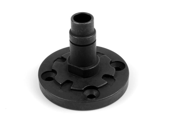 Center Diff Gear Mount