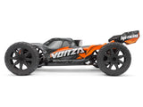 HPI Racing - Vorza 4.6 Truggy, 1/8 4WD RTR Big Block Nitro w/2.4Ghz Radio