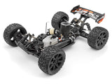 HPI Racing - Vorza 4.6 Truggy, 1/8 4WD RTR Big Block Nitro w/2.4Ghz Radio