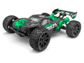 HPI Racing - Vorza S Flux Truggy, 1/8 4WD RTR Brushless w/2.4GHz Radio