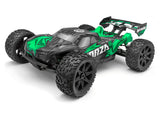 HPI Racing - Vorza S Flux Truggy, 1/8 4WD RTR Brushless w/2.4GHz Radio
