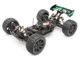 HPI Racing - Vorza S Flux Truggy, 1/8 4WD RTR Brushless w/2.4GHz Radio