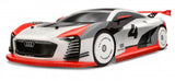 HPI Racing - RS4 Sport 3 Flux Audi E-Tron Vision GT Brushless RTR