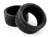 Spec-Grip Tire 31mm (K Compound - 2pcs)