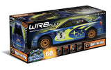 WR8 Flux 2001 WRC Subaru Impreza 1/8 4WD RTR Rally Car