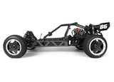 HPI Racing - Baja 5B Flux SBK Kit