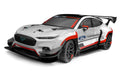 HPI Racing - RS4 Sport 3 Flux Ford Mustang Mach-e 1400, 1/10 4WD RTR