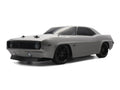 HPI Racing - RS4 Sport 3 1969 Chevrolet Camaro Z28 Custom, RTR, 4WD